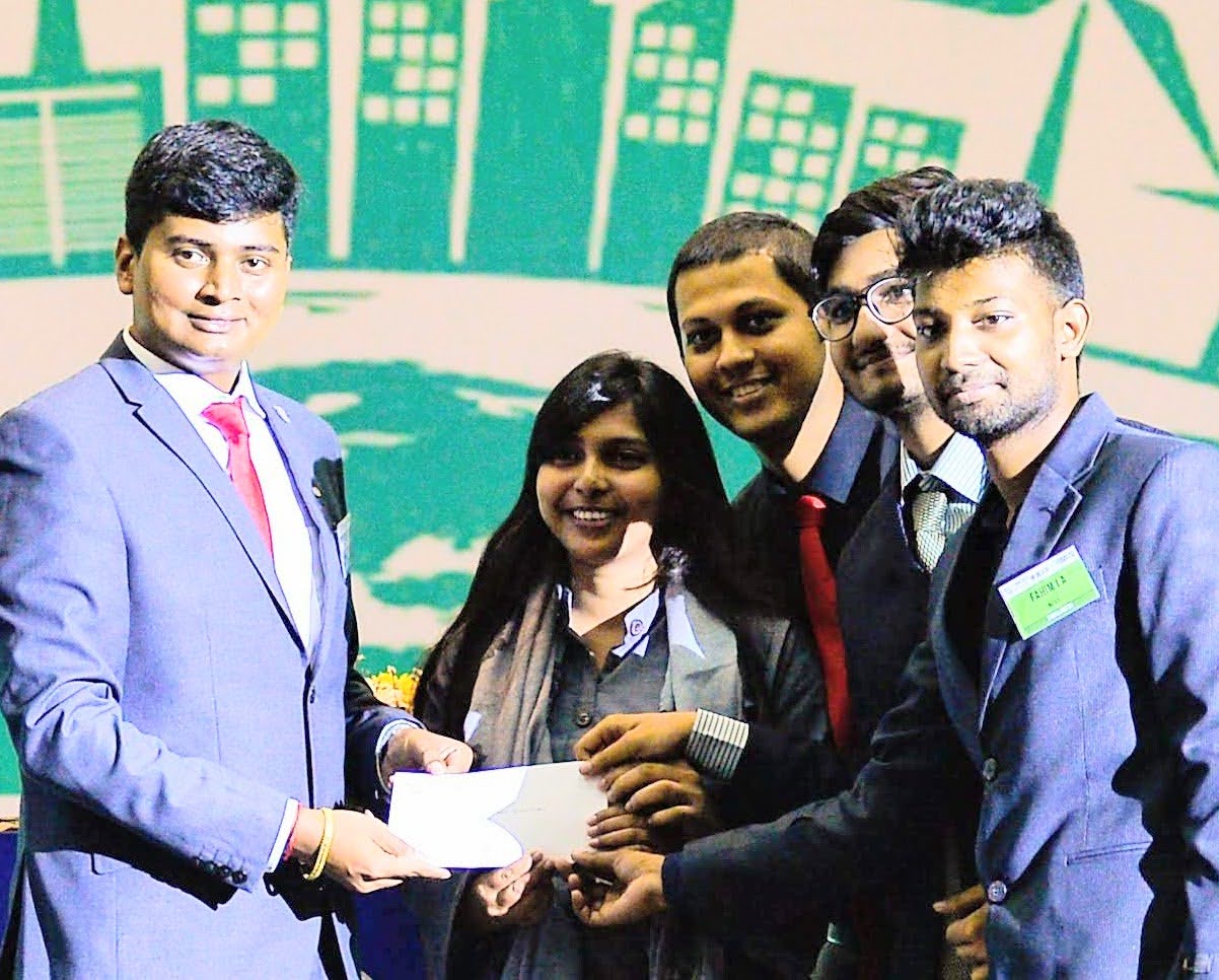 IEEE YESIST12: Maker Fair