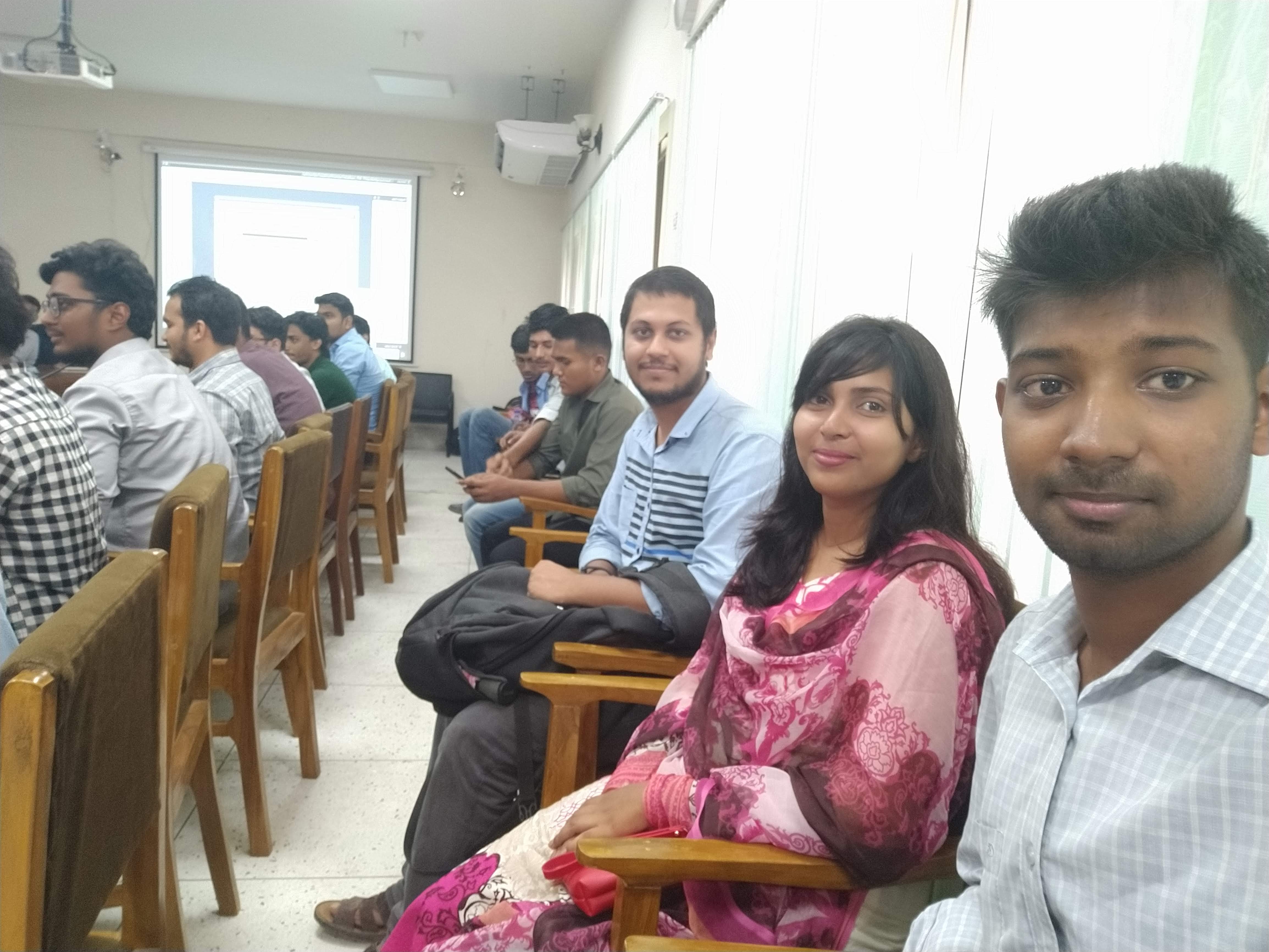 Vision-IT: My Start UP