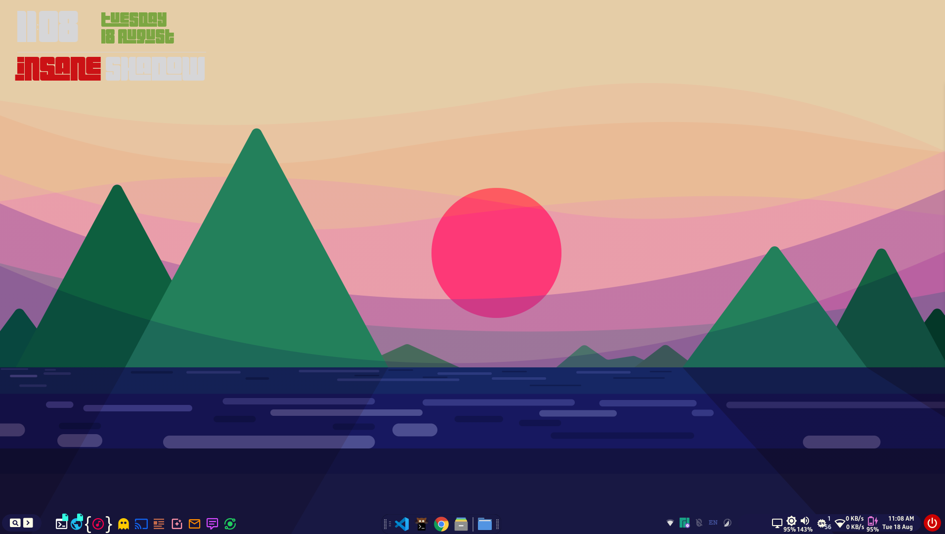 Desktop